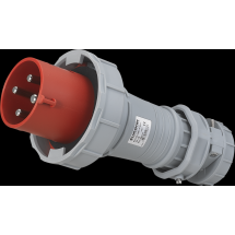  fich ind 3P+T 63A 400V IP67 