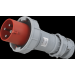  fich ind 3P+T 63A 400V IP67 