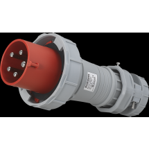  fich ind 3P+T+N 63A 400V IP67 