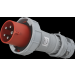  fich ind 3P+T+N 63A 400V IP67 