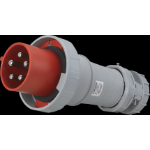  fich ind 3P+T+N 125A 400V IP67 