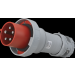  fich ind 3P+T+N 125A 400V IP67 