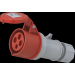  pris ind 3P+T 16A 400V IP44 