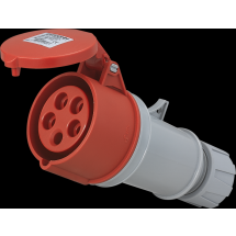  pris ind 3P+T+N 16A 400V IP44 