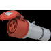  pris ind 3P+T 32A 400V IP44 