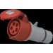  pris ind 3P+T+N 32A 400V IP44 