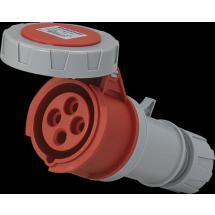 pris ind 3P+T 16A 400V IP67 