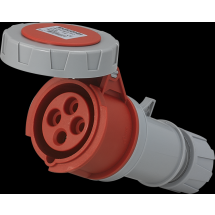  pris ind 3P+T 16A 400V IP67 