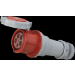  pris ind 3P+T+N 125A 400V IP67 