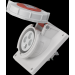  socle pris10 3P+T 16A IP67 