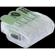  BORNES 3X2.5 SOUPLE PAR 50 