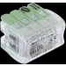  BORNES 8X2.5 SOUPLE PAR 20 
