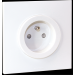  SQUARE PC 2P+T complete BLC 
