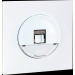  SQUARE RJ45 CAT6 FTP (Gr1) BLC 