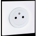  SQUARE PC 2P+T affl.gr. cplet 