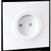  SQUARE PC 2P complete BLC 
