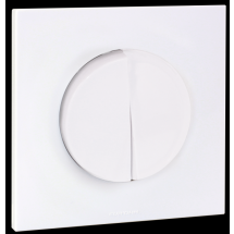  SQUARE Dble VV gr. complet BLC 