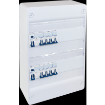  Coffret quip 2 ranges T1-T2 