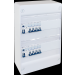  Coffret quip 2 ranges T1-T2 