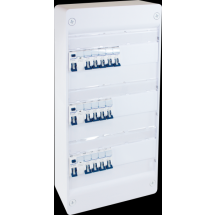  Coffret quip 3 ranges T4 