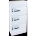  Coffret quip 3 ranges T4 