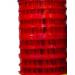  GRILLAGE ROUGE LARGEUR 30MM 