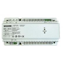  ALIMENTATION 18Vdc/1,5A-12Vac/ 