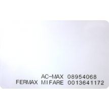  CARTE DE PROXIMITE FERMAX MIFA 