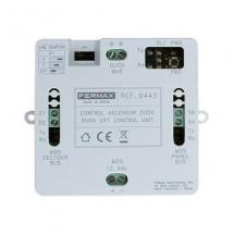  UNITE CONTROLE ASC DUOX PLUS 