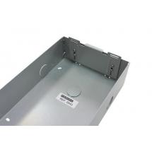  MEET PANEL FLUSH BOX - L 