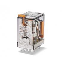  RELAIS FINDER 4RT 7A 12V AC 