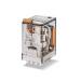  RELAIS FINDER 4RT 7A 12V AC 