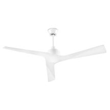  VENTILATEUR MOGAN �1320MM BLAN 