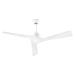  VENTILATEUR MOGAN �1320MM BLAN 