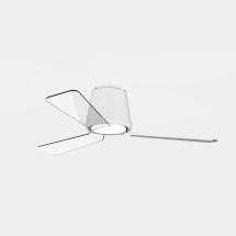  VENTILATEUR GARB� �1320MM BLAN 