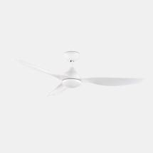  VENTILATEUR NEPAL �1320MM BLAN 
