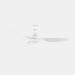  VENTILATEUR NEPAL �1320MM BLAN 