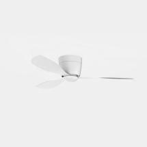  VENTILATEUR BORA �1238MM BLANC 