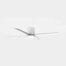  VENTILATEUR ZONDA �1455MM BLAN 