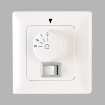  ACCESSOIRE CONTROLEUR MURAL AV 