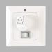  ACCESSOIRE CONTROLEUR MURAL AV 