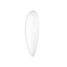  APPLIQUE MURALE GLASS 460MM E2 