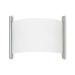  APPLIQUE MURALE NIZA E27 2 X M 