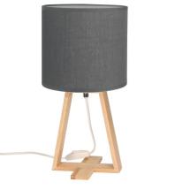  LAMPE DE TABLE NUTS E27 MAX. 1 