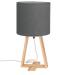  LAMPE DE TABLE NUTS E27 MAX. 1 