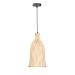  SUSPENSION RIBA �210MM E27 MAX 