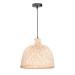  SUSPENSION RIBA �350MM E27 MAX 