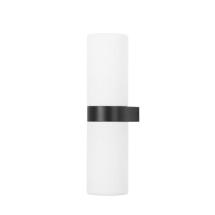  APPLIQUE MURALE META E14 2 X M 