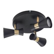  APPLIQUE DE PLAFOND EUFO TRIPL 