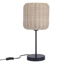  LAMPE DE TABLE CORTIC E27 MAX. 